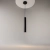 Lampa wisząca Pro Focus MOD161PL-01B1 - Maytoni