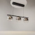 Lampa wisząca Spirito MOD286PL-L12BK - Maytoni