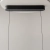 Lampa wisząca Spirito MOD286PL-L12BK - Maytoni