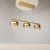 Lampa wisząca Spirito MOD286PL-L12G3K - Maytoni