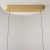 Lampa wisząca Spirito MOD286PL-L12G3K - Maytoni