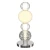 Lampa stołowa COLLAR MOD301TL-L18CH3K - Maytoni