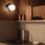 Lampa ścienna (kinkiet) Cubeo MOD445WL-01CH - Maytoni