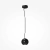 Lampa wisząca Basic Texture MOD461PL-01B - Maytoni