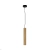 Lampa wisząca Basic Texture MOD461PL-L5BGK - Maytoni