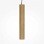 Lampa wisząca Basic Texture MOD461PL-L5BGK - Maytoni