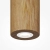 Lampa wisząca Basic Texture MOD461PL-L5BGK - Maytoni