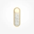 Lampa ścienna (kinkiet) Blink MOD473WL-L20BSK - Maytoni