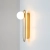 Lampa ścienna (kinkiet) Blink MOD473WL-L20BSK - Maytoni