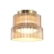 Lampa sufitowa Scala MOD496CL-L12BZK - Maytoni