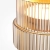 Lampa sufitowa Scala MOD496CL-L12BZK - Maytoni
