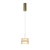 Lampa wisząca Scala MOD496PL-L12BZK - Maytoni