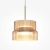 Lampa wisząca Scala MOD496PL-L12BZK - Maytoni