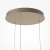 Lampa wisząca Scala MOD496PL-L33BZK - Maytoni