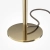 Lampa stołowa Scala MOD496TL-L12BZK - Maytoni
