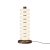 Lampa podłogowa Nuvem MOD497FL-L19BRK - Maytoni