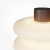 Lampa podłogowa Nuvem MOD497FL-L19BRK - Maytoni