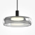 Lampa wisząca Float MOD498PL-L25BK1 - Maytoni