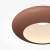 Lampa sufitowa Aros MOD507CL-L12CK - Maytoni