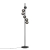 Lampa podłogowa Dallas MOD545FL-06B - Maytoni