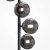 Lampa podłogowa Dallas MOD545FL-06B - Maytoni