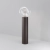 Lampa ogrodowa krajobrazowa Velora O139FL-L8BRK - Maytoni