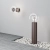 Lampa ogrodowa krajobrazowa Velora O139FL-L8BRK - Maytoni