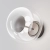 Lampa ścienna (Kinkiet) Velora O139WL-L8BRK - Maytoni