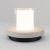 Lampa stołowa Lantra O146TL-L2B2K - Maytoni