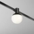 Oprawa szynoprzewodowa Luna TR149-1-5W3K-B-DE - Maytoni
