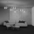 Lampa szynowa Zero TR230-1-10W2.7K-BS-DE - Maytoni
