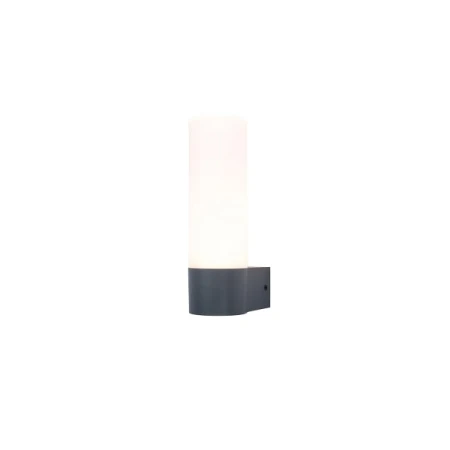 Kinkiet zewnętrzny DROPA RGB 5000501118 - Lutec