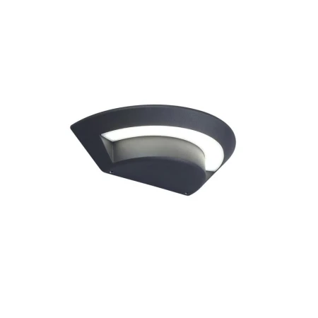 Kinkiet zewnętrzny GHOST antracyt 5188003118 – Lutec