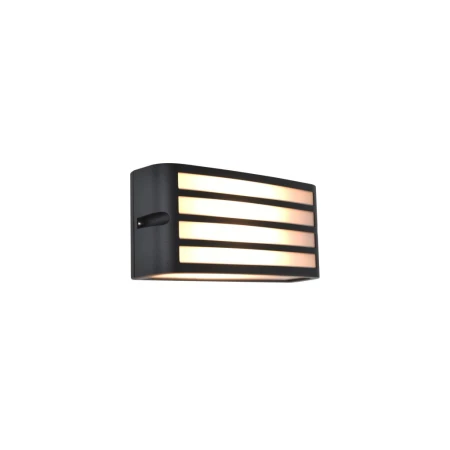 Kinkiet zewnętrzny ZEBRA 5203501118 - Lutec