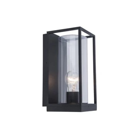 Kinkiet zewnętrzny FLAIR czarny 5288803012 – Lutec