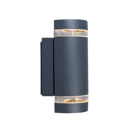 Kinkiet zewnętrzny FOCUS antracyt 5604011118 – Lutec