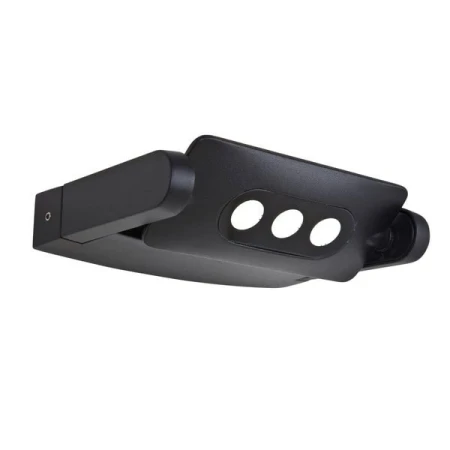 Kinkiet zewnętrzny MINI LEDSPOT antracyt 5614401118 – Lutec