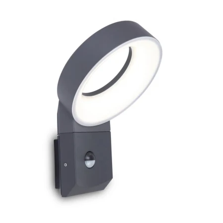 Kinkiet zewnętrzny MERIDIAN PIR antracyt 5616304118 – Lutec