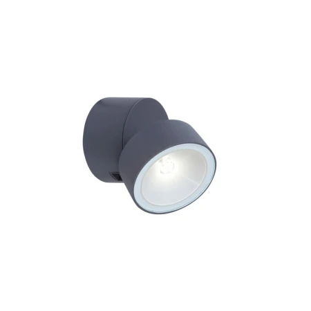 Kinkiet zewnętrzny TRUMPET antracyt 5626101125 – Lutec