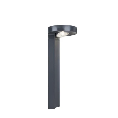 Lampa stojąca DISO szary 6906703335 – Lutec