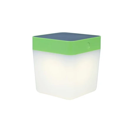 Solarna lampa stołowa TABLE CUBE 6908001339 - Lutec