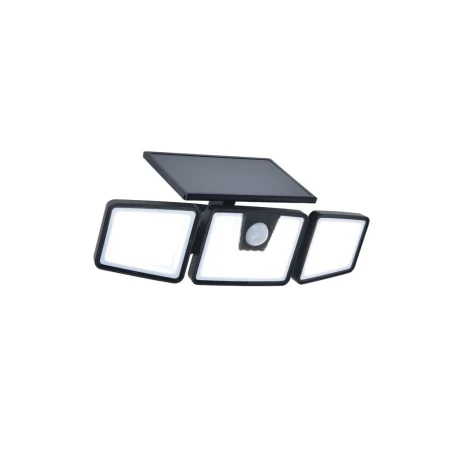 Naświetlacz LED czujnik ruchu BRITI SOLAR 6922401330 - Lutec
