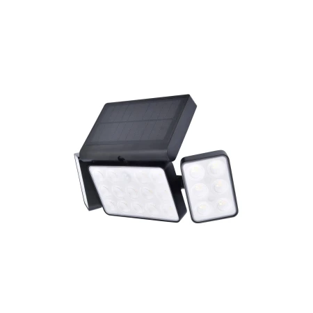 Kinkiet zewnętrzny TUDA SOLAR PIR 6935502330 - Lutec