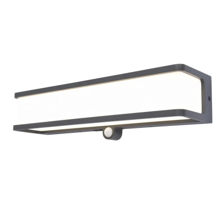Kinkiet zewnętrzny DOBLO SOLAR PIR 6943801125 - Lutec
