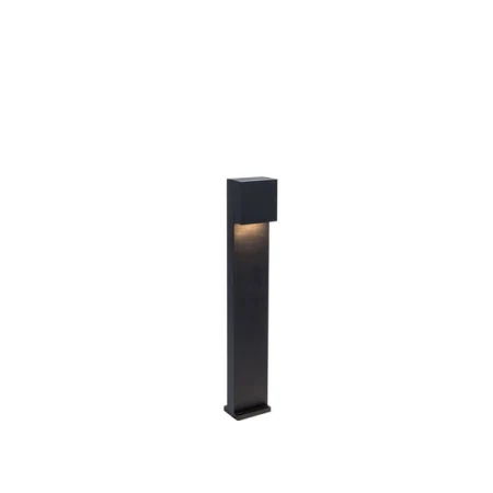 Lampa stojąca GEMINI XF czarny 7104002012 – Lutec
