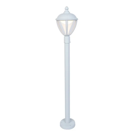 Zewnętrzna lampa ogrodowa UNITE 7260311030 – Lutec