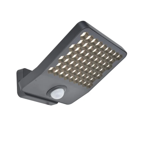 Kinkiet zewnętrzny PIR ATLANTIS  7801604118 - Lutec