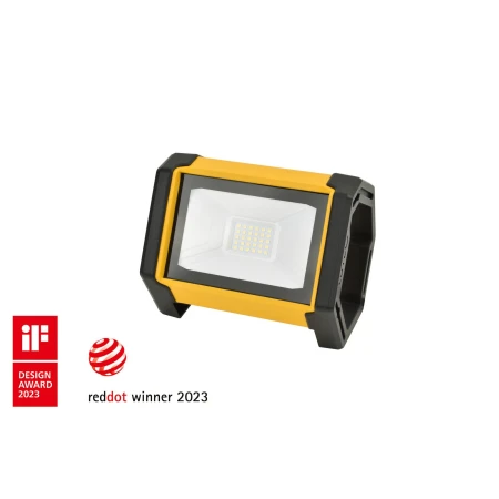 Lampa zewnętrzna EPTA 7901602426 - Lutec