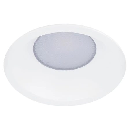 Lampa sufitowa wpuszczana ETNA 8304101446 - Lutec