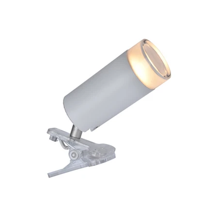 Lampa z klipsem KLIPA 8505401446 - Lutec